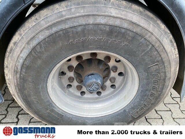 Andere 10/5/F/ZA-1800 KARRENA Betonmischer ca. 10m 其他货车