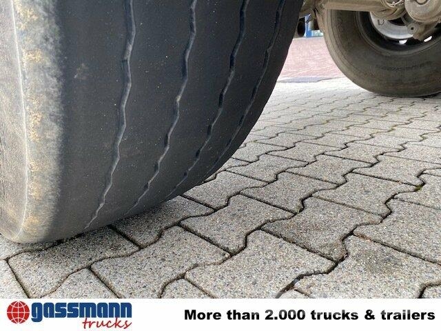 Andere 10/5/F/ZA-1800 KARRENA Betonmischer ca. 10m 其他货车