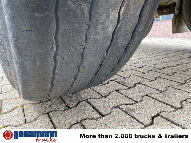 Andere 10/5/F/ZA-1800 KARRENA Betonmischer ca. 10m 其他货车
