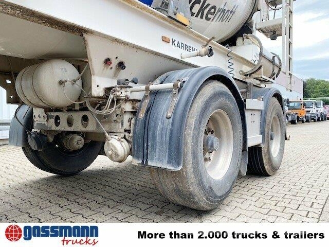 Andere 10/5/F/ZA-1800 KARRENA Betonmischer ca. 10m 其他货车