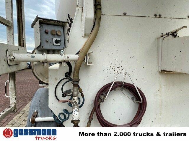 Andere 10/5/F/ZA-1800 KARRENA Betonmischer ca. 10m 其他货车