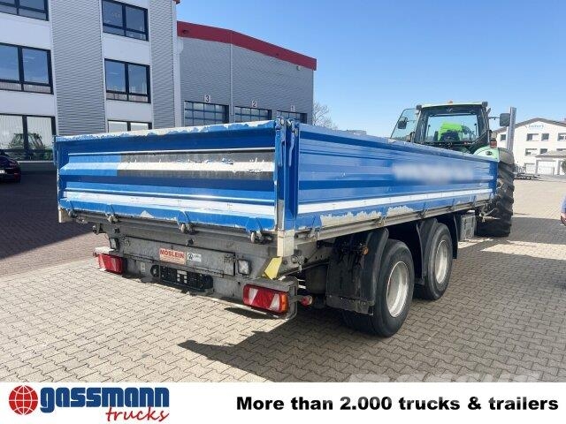 Andere TTD 19 Schwebheim, Rampenschacht, Verzinkt Bañera