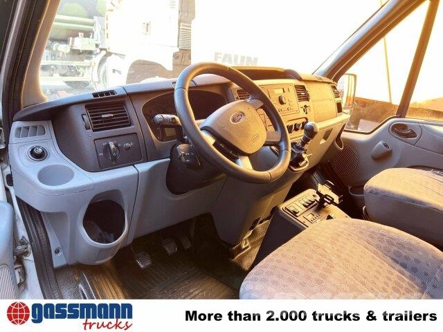 Ford Transit 2.2 TDCI 4x2, Krankentransporter Municipal / general purpose vehicles