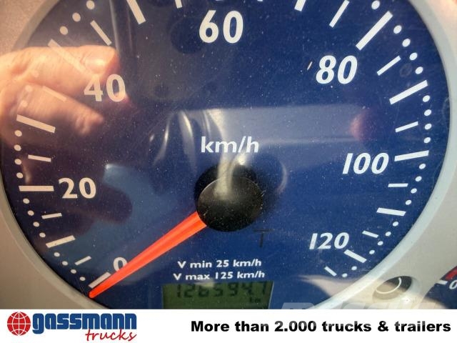 Iveco AT260S31Y/FS 6x2, Kran Palfinger PK 12502, Camiones elevadores de gancho