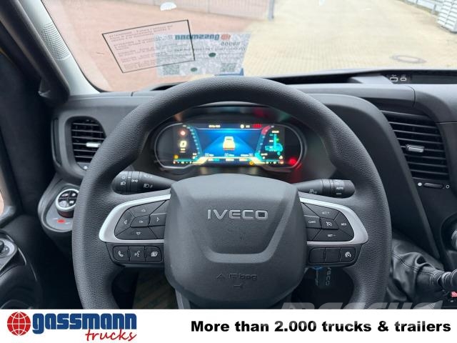 Iveco Daily 72C18H/P DK 4x2 其他貨車