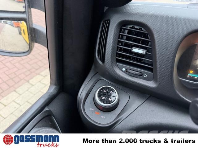 Iveco Daily 72C18H/P DK 4x2 其他貨車