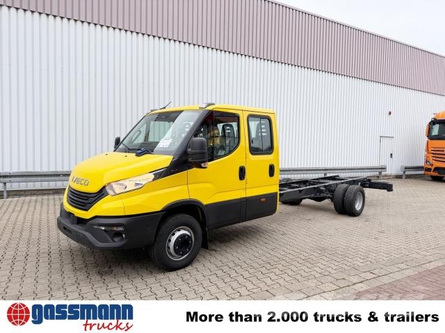 Iveco Daily 72C18H/P DK 4x2 其他貨車
