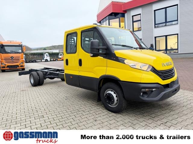 Iveco Daily 72C18H/P DK 4x2 其他貨車