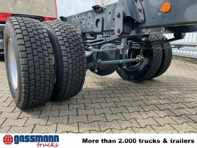Iveco EuroCargo ML160E32 4x2, 5x Vorhanden! Kamioni-šasije