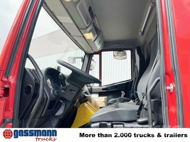 Iveco EuroCargo ML160E32 4x2, 5x Vorhanden! Kamioni-šasije