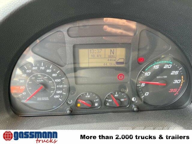 Iveco EuroCargo ML160E32 4x2, 5x Vorhanden! Kamioni-šasije