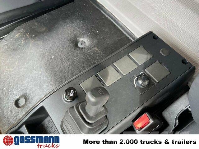 Iveco EuroCargo ML160E32 4x2, 5x Vorhanden! Kamioni-šasije