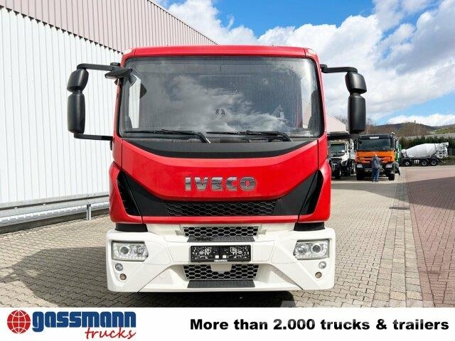 Iveco EuroCargo ML160E32 4x2, 5x Vorhanden! Kamioni-šasije