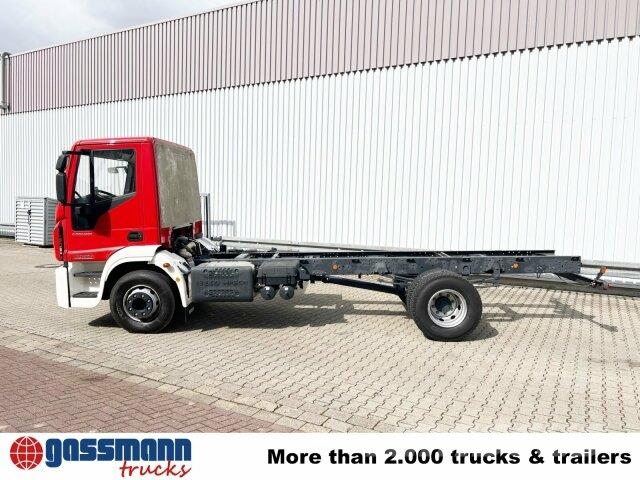 Iveco EuroCargo ML160E32 4x2, 5x Vorhanden! Kamioni-šasije