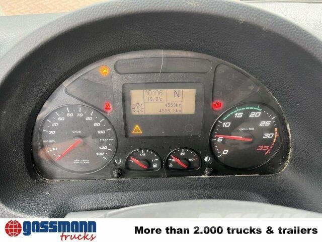 Iveco EuroCargo ML190EL32 4x2 Kamioni-šasije