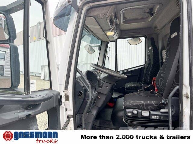 Iveco EuroCargo ML190EL32 4x2 Kamioni-šasije