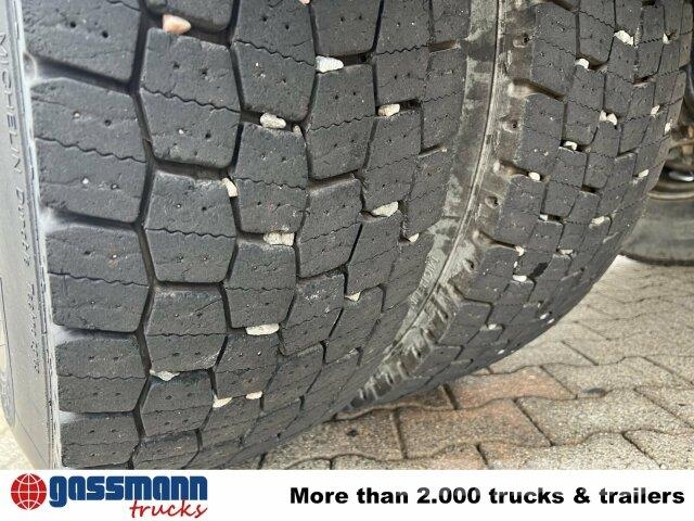 Iveco EuroCargo ML190EL32 4x2 Kamioni-šasije