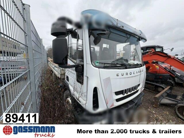 Iveco EuroCargo ML75E19 K 4x2 Φορτηγά Ανατροπή