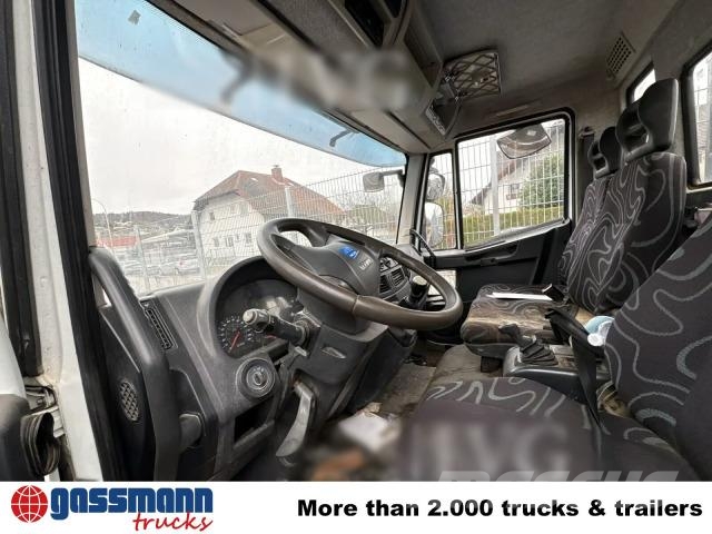 Iveco EuroCargo ML75E19 K 4x2 Φορτηγά Ανατροπή