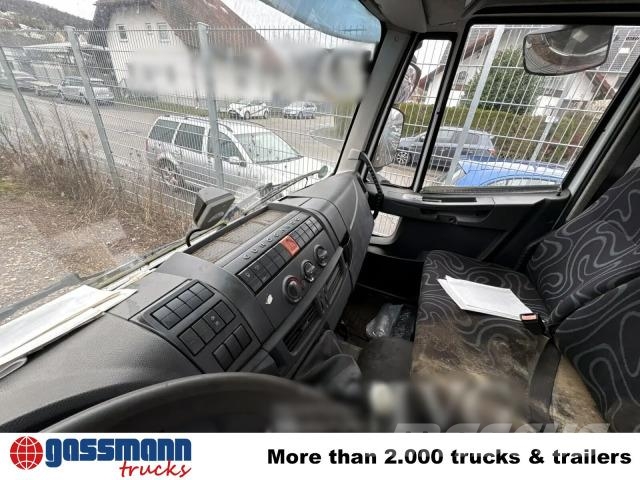 Iveco EuroCargo ML75E19 K 4x2 Φορτηγά Ανατροπή