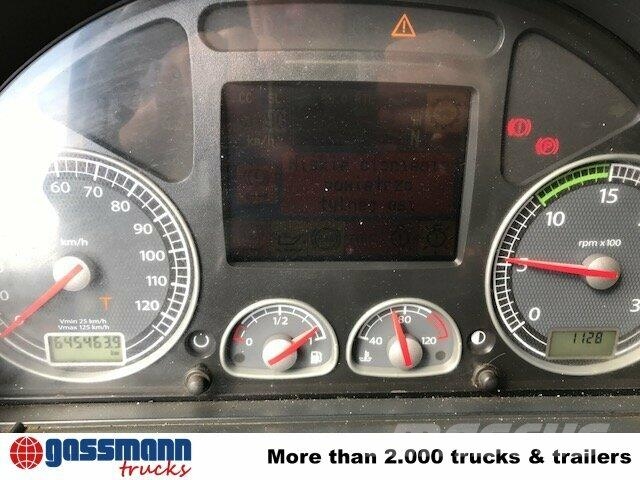 Iveco Stralis AS440S45 T/P 4x2 ActiveSpace Ťahače