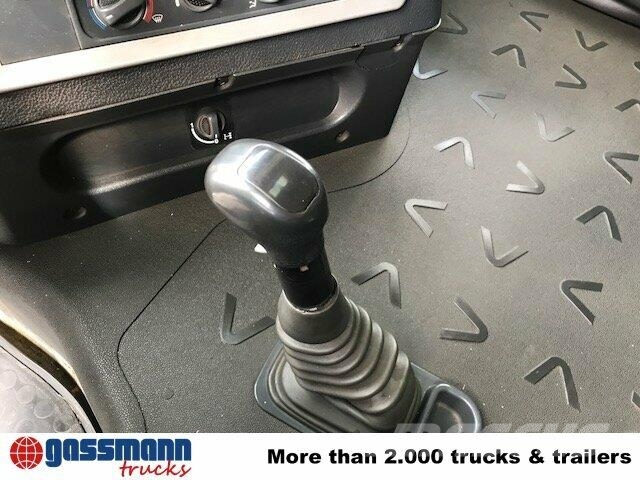 Iveco Stralis AS440S45 T/P 4x2 ActiveSpace Ťahače