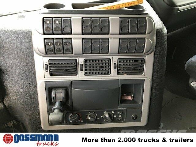 Iveco Stralis AS440S45 T/P 4x2 ActiveSpace Ťahače