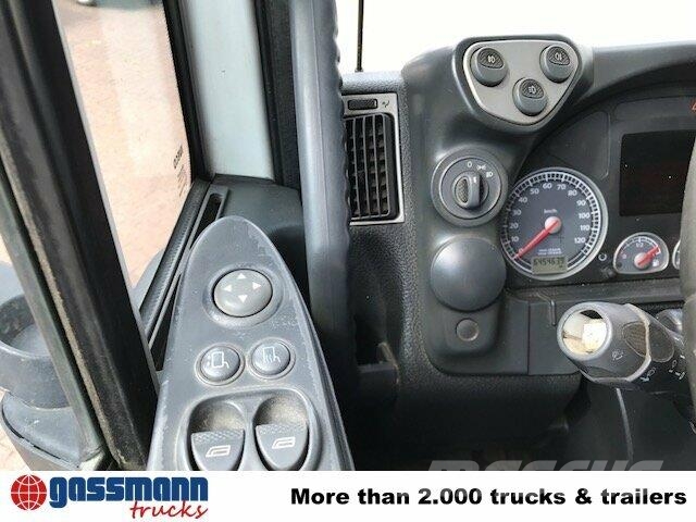 Iveco Stralis AS440S45 T/P 4x2 ActiveSpace Ťahače
