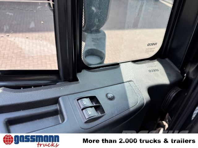 Iveco X-Way AD360X40Z/P 8x4 Φορτηγά Ανατροπή