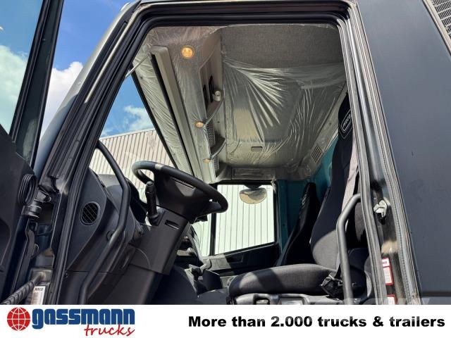 Iveco X-Way AD360X40Z/P 8x4 Hook lift trucks