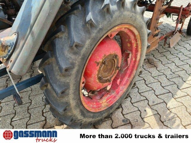 Lanz Alldog, A 1305 Muu