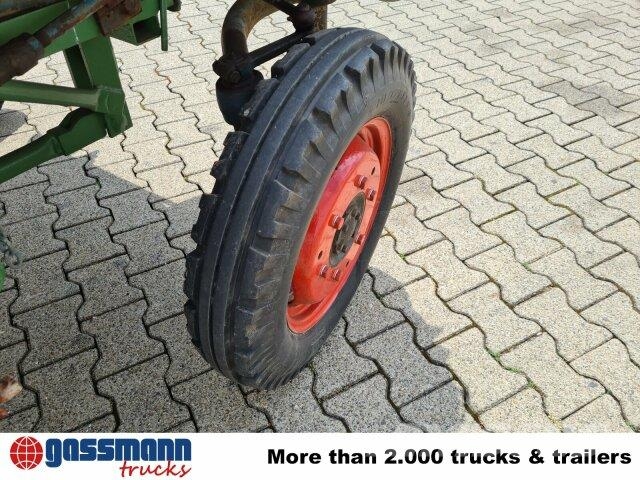 Lanz Alldog, A 1305 Muu