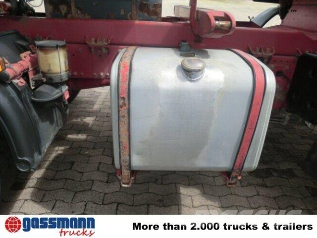 MAN T39 26.403 6x4 Camiões basculantes