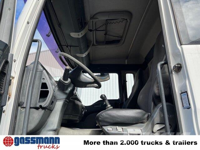 MAN TGA 26.310 6X6 BB 훅 리프트 트럭