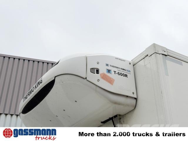 MAN TGL 12.220 4X2 BL, Tiefkühlkoffer, Thermoking, Caminhões com temperatura controlada