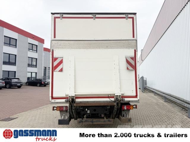 MAN TGL 12.220 4X2 BL, Tiefkühlkoffer, Thermoking, Caminhões com temperatura controlada