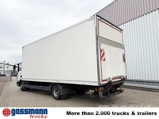 MAN TGL 12.220 4X2 BL, Tiefkühlkoffer, Thermoking, Caminhões com temperatura controlada