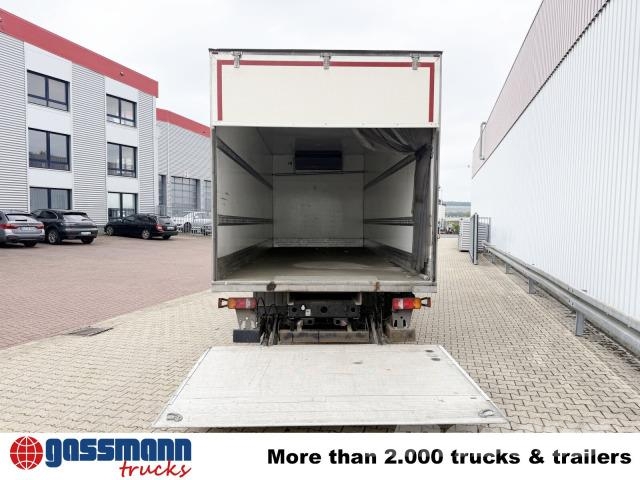 MAN TGL 12.220 4X2 BL, Tiefkühlkoffer, Thermoking, Caminhões com temperatura controlada