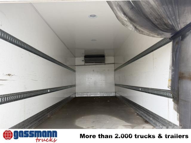 MAN TGL 12.220 4X2 BL, Tiefkühlkoffer, Thermoking, Caminhões com temperatura controlada