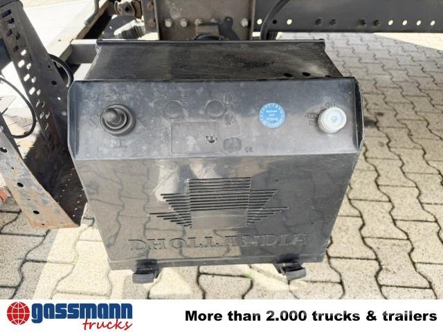 MAN TGL 12.250 4X2 BL, Tiefkühlkoffer, TK-1000 R, LBW Isotermos y frigoríficos