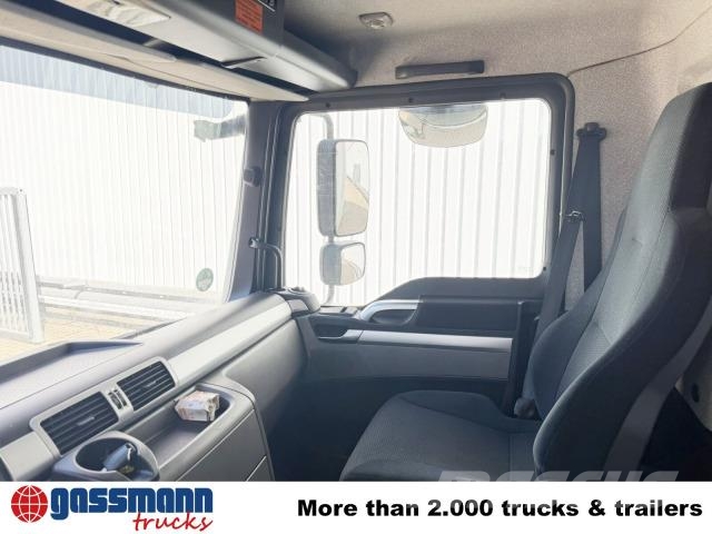 MAN TGL 12.250 4X2 BL, Tiefkühlkoffer, TK-1000 R, LBW Isotermos y frigoríficos