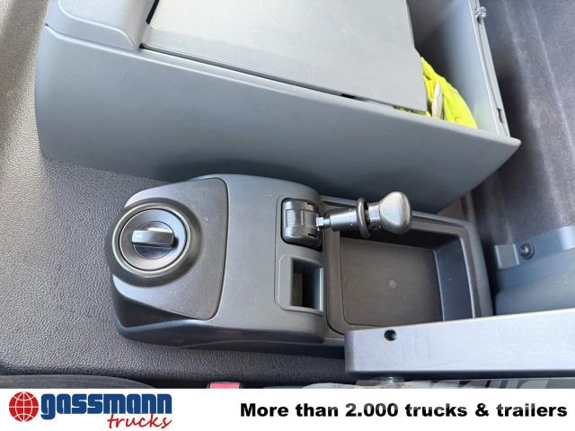 MAN TGL 12.250 4X2 BL, Tiefkühlkoffer, TK-1000 R, LBW Isotermos y frigoríficos