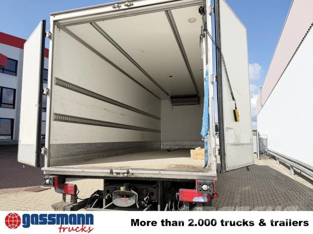MAN TGL 12.250 4X2 BL, Tiefkühlkoffer, TK-1000 R, LBW Isotermos y frigoríficos