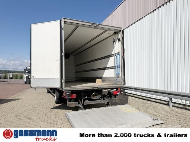 MAN TGL 12.250 4X2 BL, Tiefkühlkoffer, TK-1000 R, LBW Isotermos y frigoríficos
