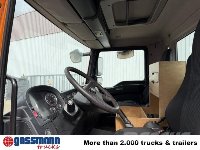 MAN TGL 8.150 4X2 BB, Ruthmann Steiger, Citi
