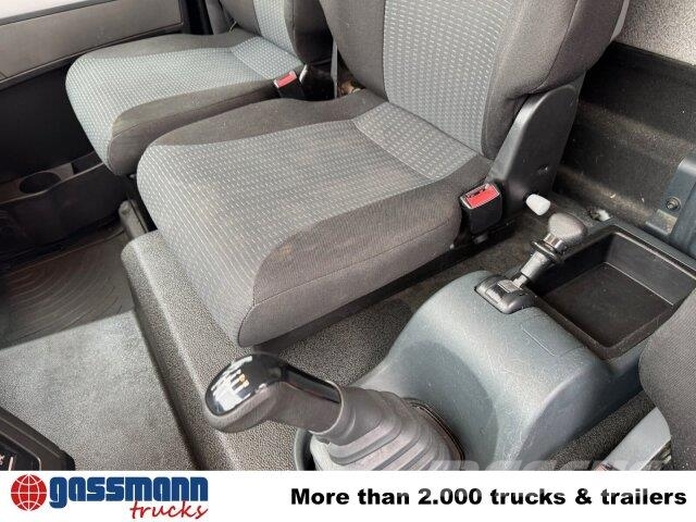 MAN TGL 8.150 4x2 BL, Möbelkoffer mit Rolltor Camiones caja cerrada