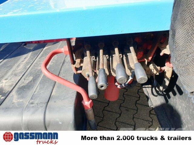 MAN TGL 8.180 4X2 BL, EEV Absetzkipper