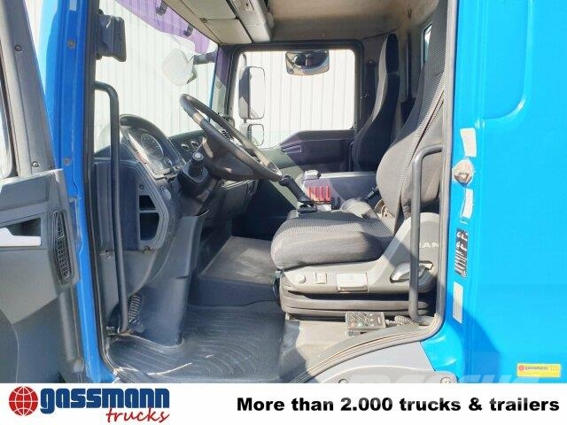 MAN TGL 8.180 4X2 BL, EEV Absetzkipper