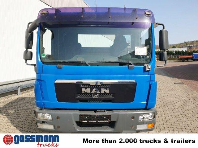 MAN TGL 8.180 4X2 BL, EEV Absetzkipper
