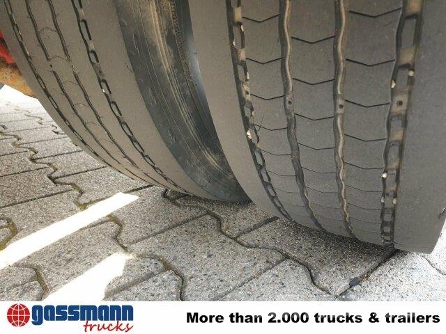 MAN TGL 8.180 4X2 BL, EEV Absetzkipper